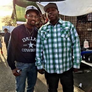 Meet your Posher, Kenneth